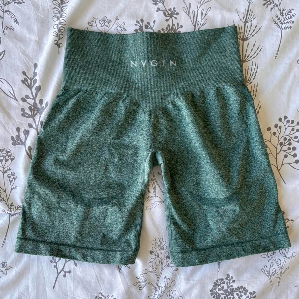 NVGTN - Spandex shorts